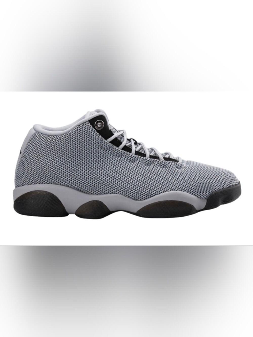 Air Jordan Horizon Low "Wolf Grey"